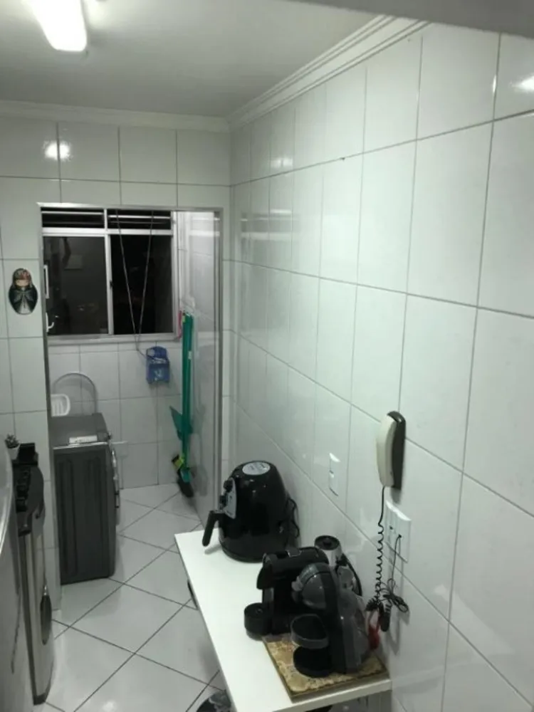 Apartamento, 2 quartos, 50 m² - Foto 1