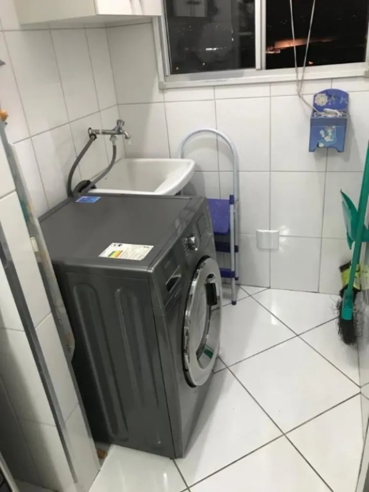 Apartamento, 2 quartos, 50 m² - Foto 7