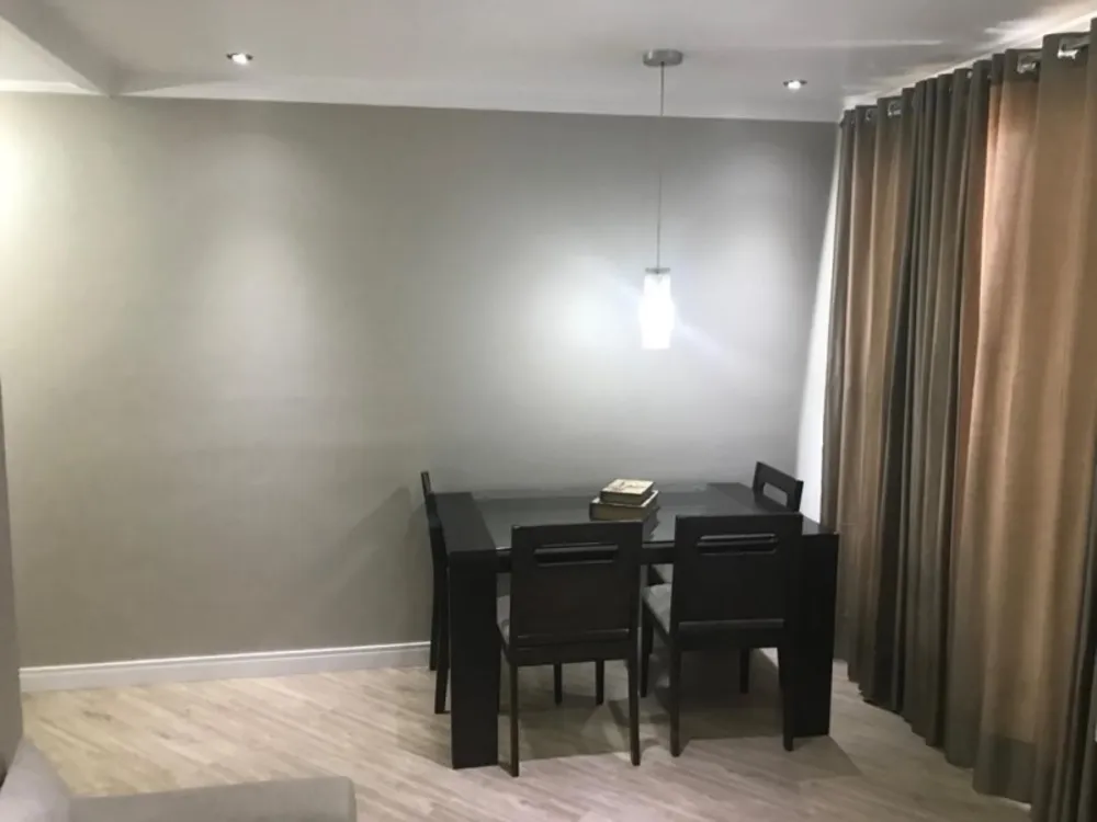 Apartamento, 2 quartos, 50 m² - Foto 7