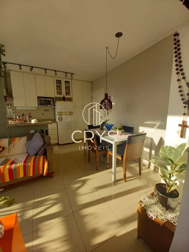 Apartamento, 2 quartos, 53 m² - Foto 10
