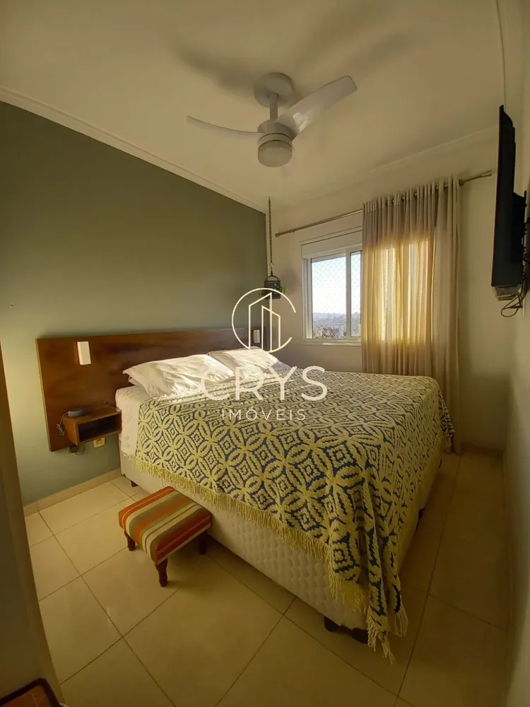 Apartamento, 2 quartos, 53 m² - Foto 7
