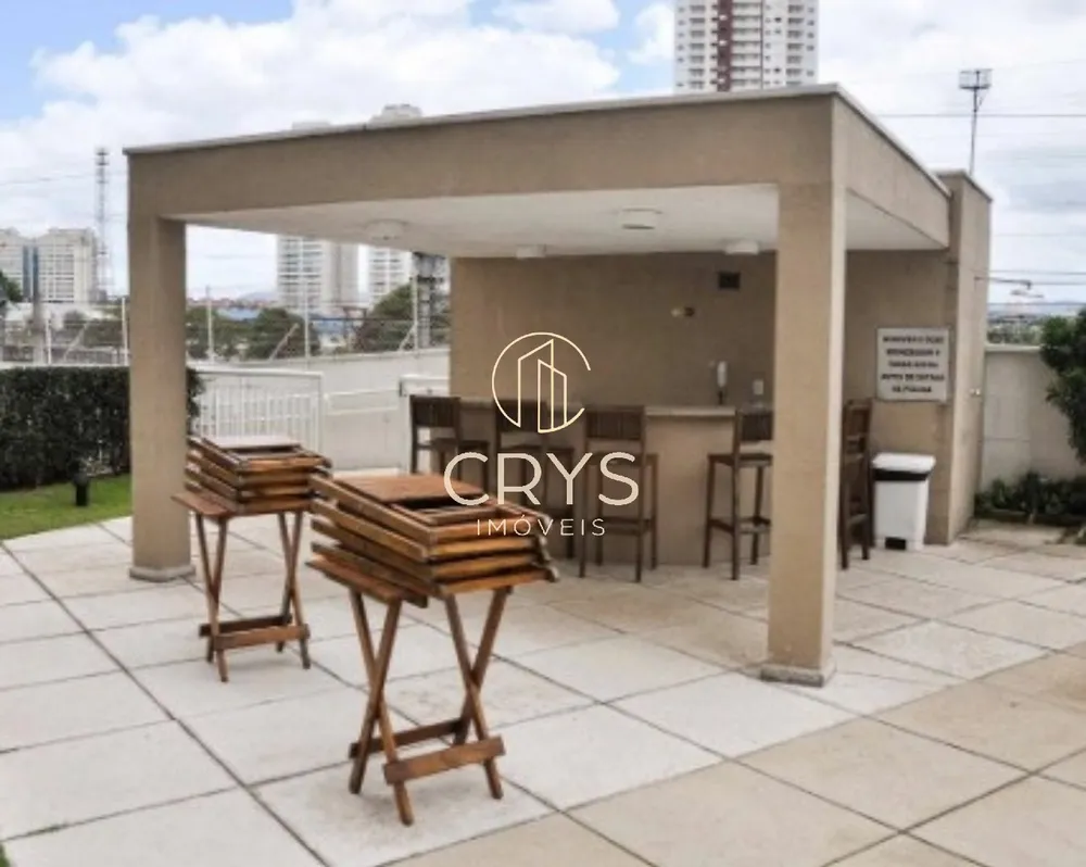 Apartamento, 2 quartos, 53 m² - Foto 5