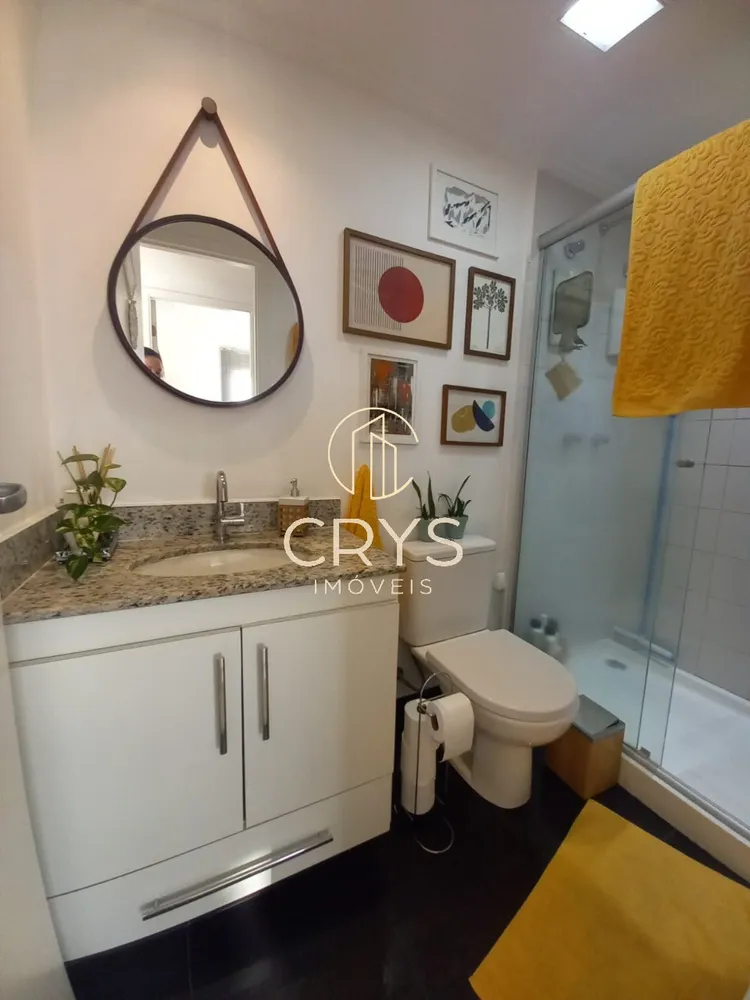 Apartamento, 2 quartos, 53 m² - Foto 12