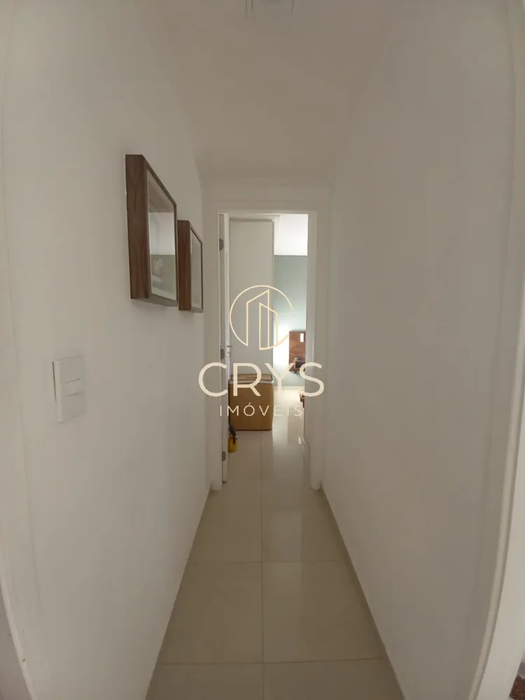 Apartamento, 2 quartos, 53 m² - Foto 10