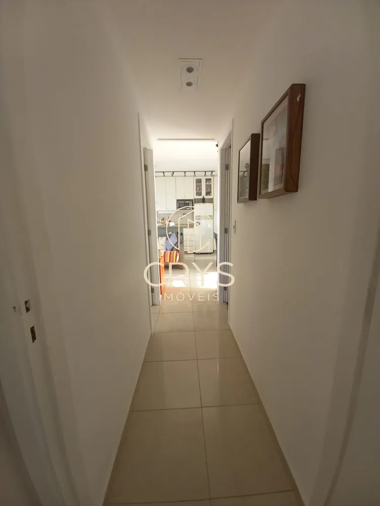 Apartamento, 2 quartos, 53 m² - Foto 11