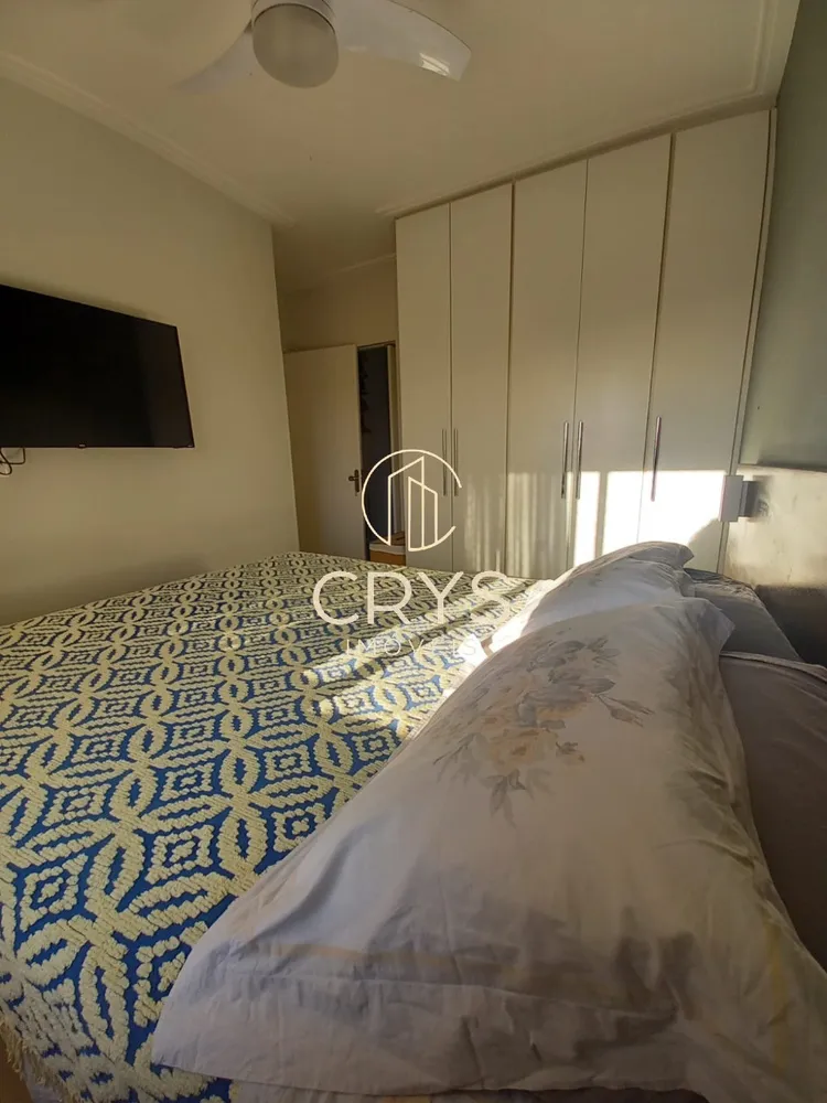 Apartamento, 2 quartos, 53 m² - Foto 11