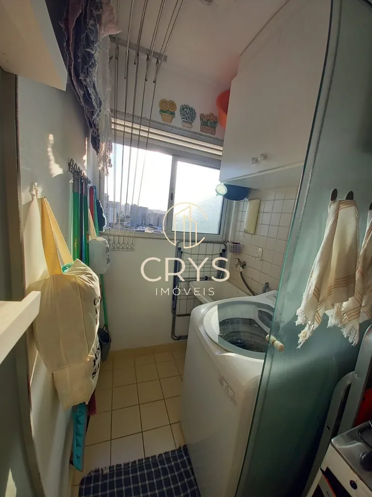 Apartamento, 2 quartos, 53 m² - Foto 4