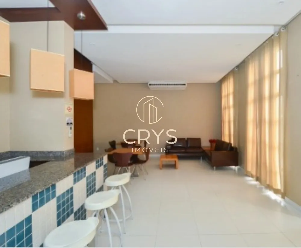 Apartamento, 2 quartos, 53 m² - Foto 4