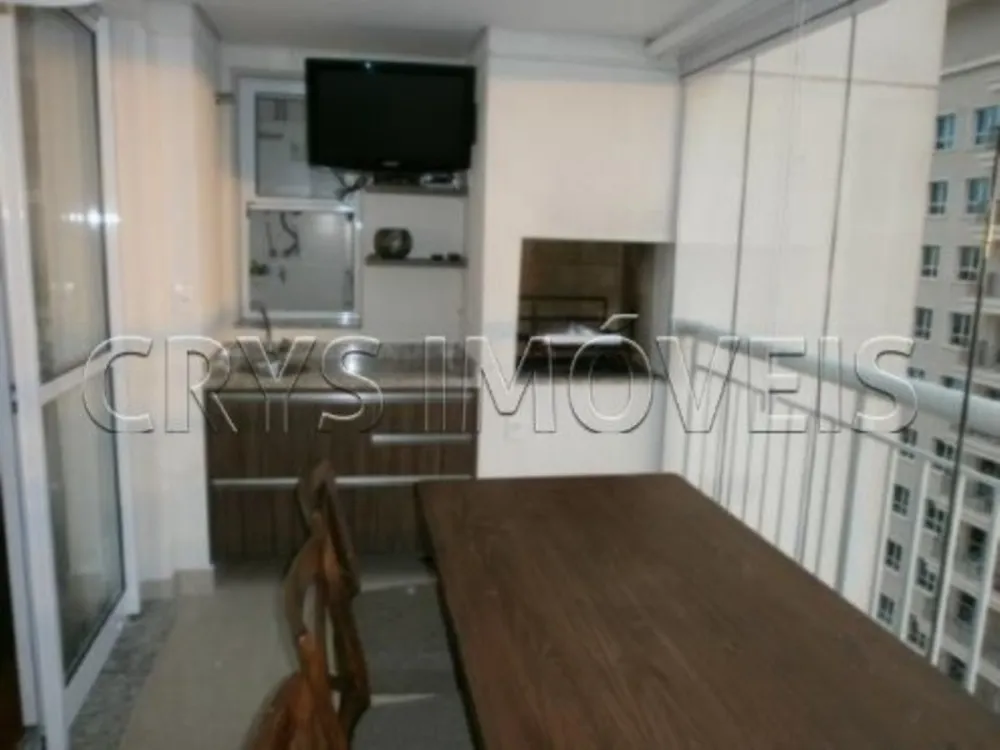 Apartamento, 3 quartos, 79 m² - Foto 4