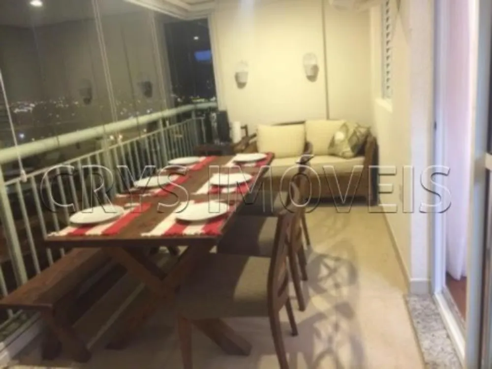 Apartamento, 3 quartos, 79 m² - Foto 3