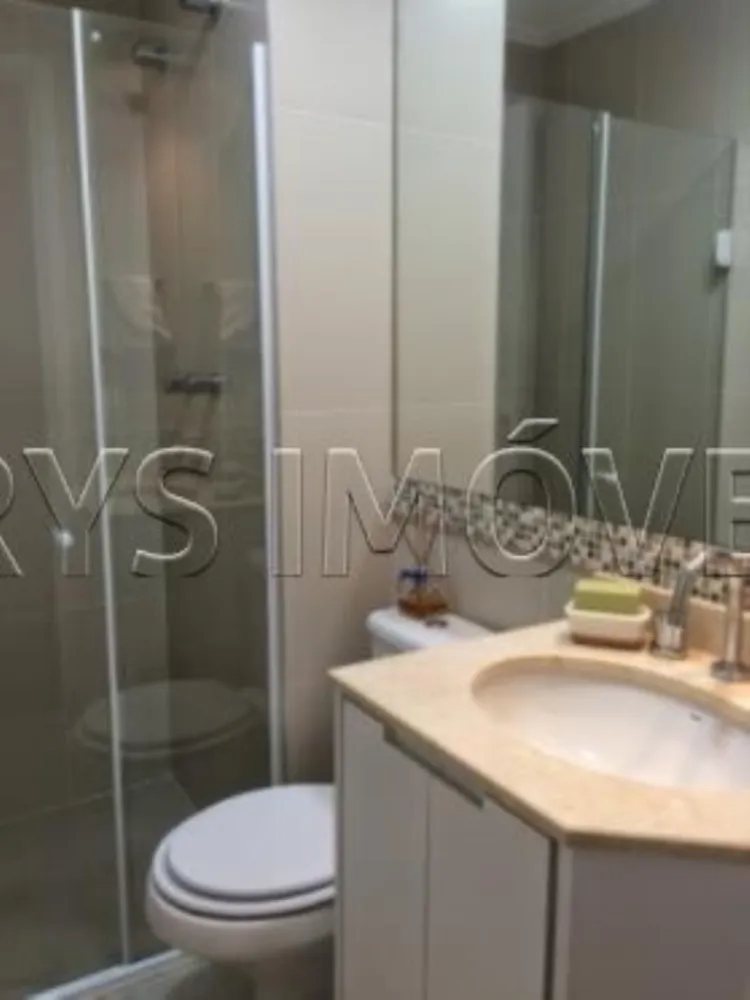 Apartamento, 3 quartos, 79 m² - Foto 2