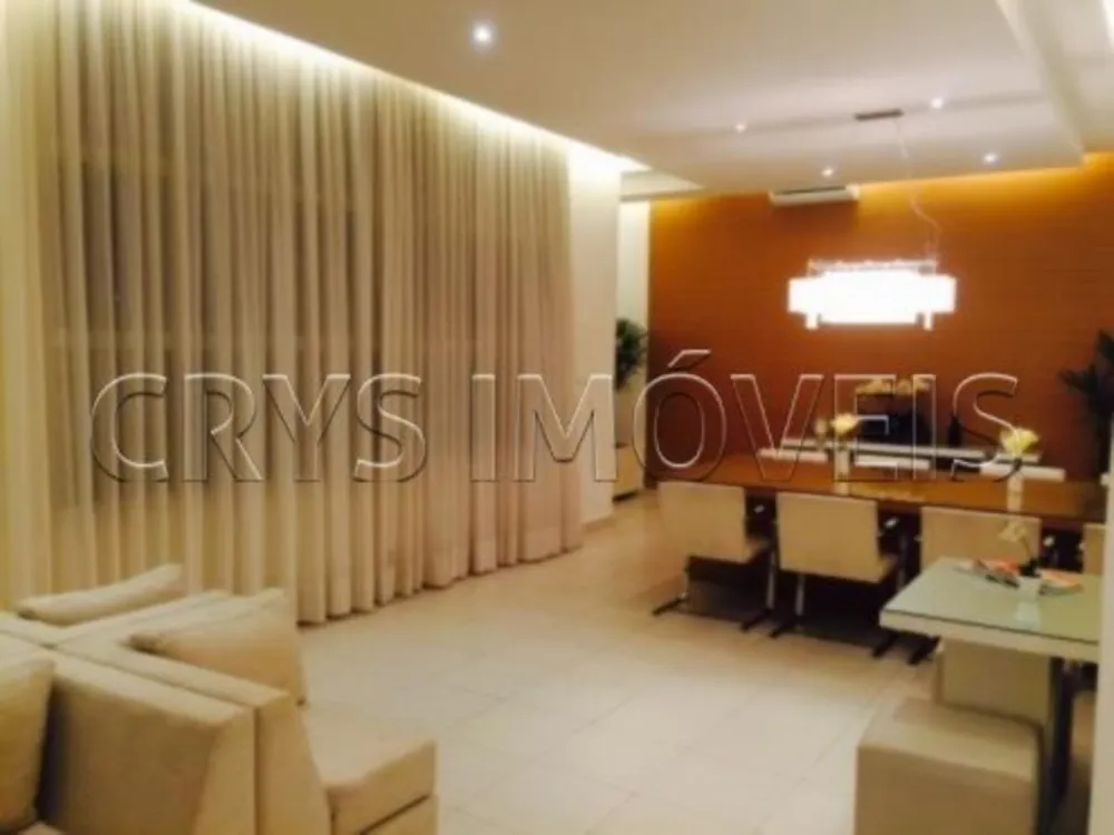 Apartamento, 3 quartos, 79 m² - Foto 9
