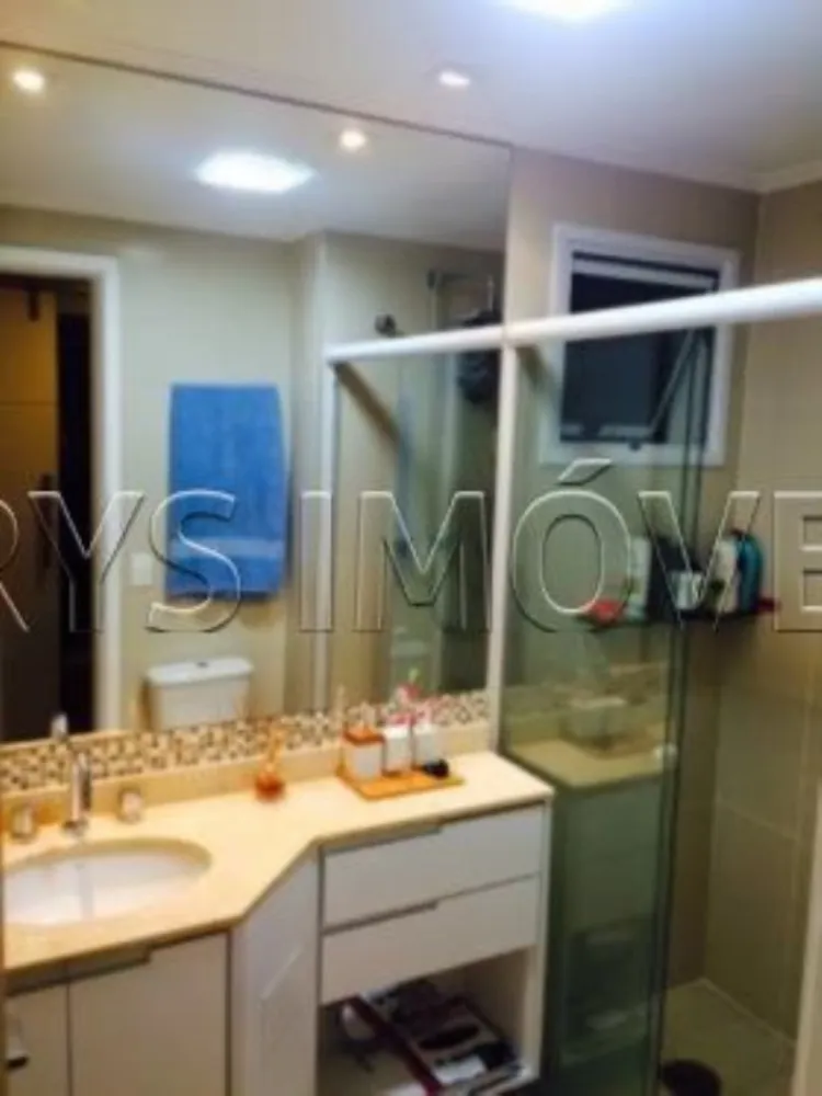 Apartamento, 3 quartos, 79 m² - Foto 1