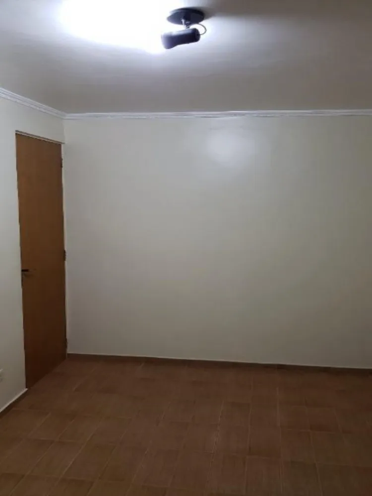 Apartamento, 2 quartos, 49 m² - Foto 1