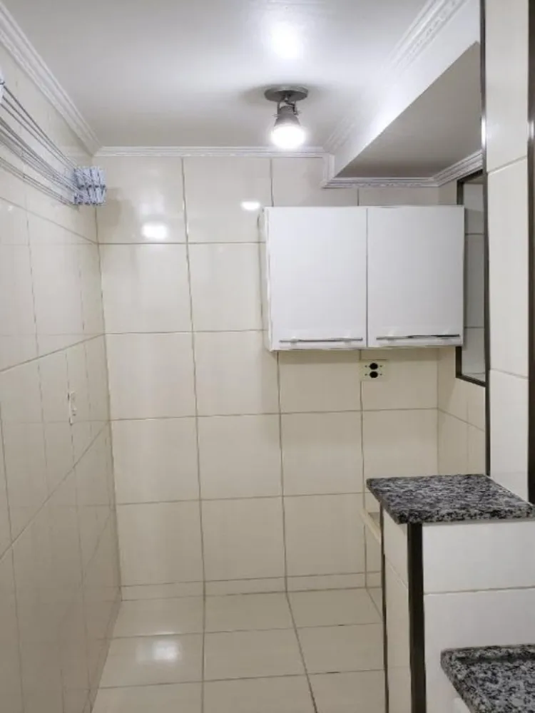 Apartamento, 2 quartos, 49 m² - Foto 7
