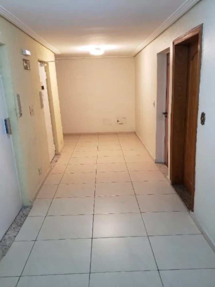 Apartamento, 2 quartos, 49 m² - Foto 2