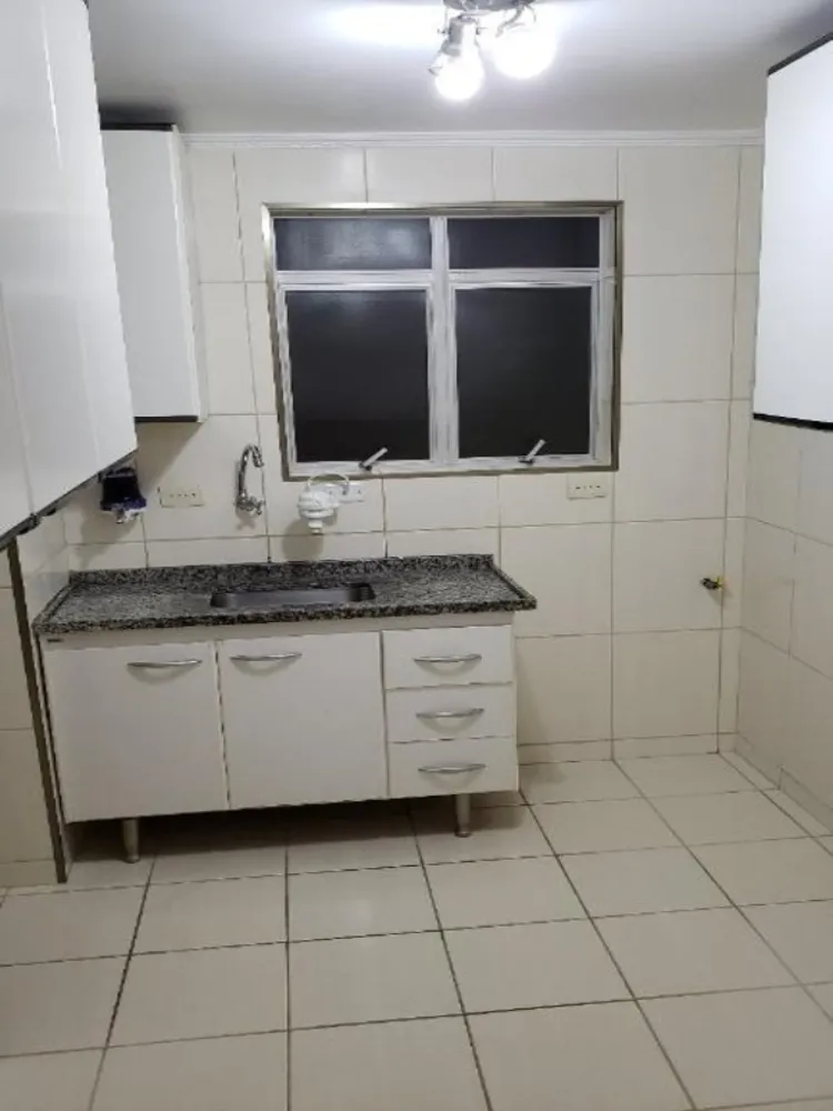 Apartamento, 2 quartos, 49 m² - Foto 6