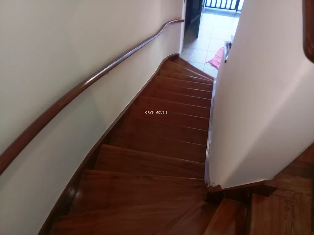 Casa, 3 quartos, 209 m² - Foto 11