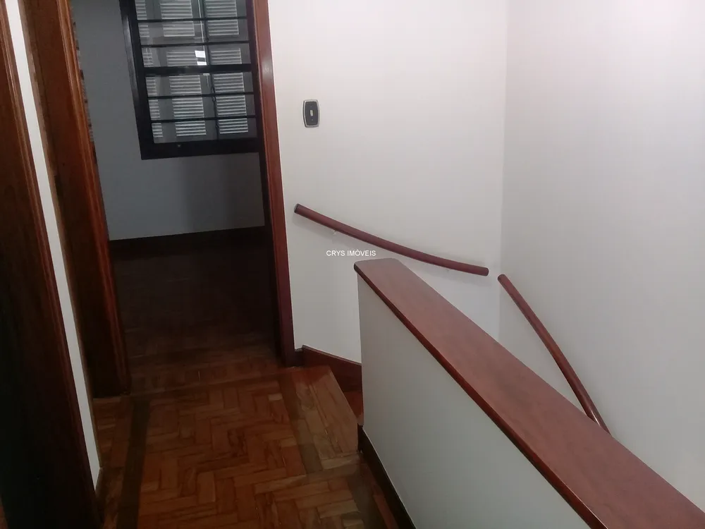 Casa, 3 quartos, 209 m² - Foto 3