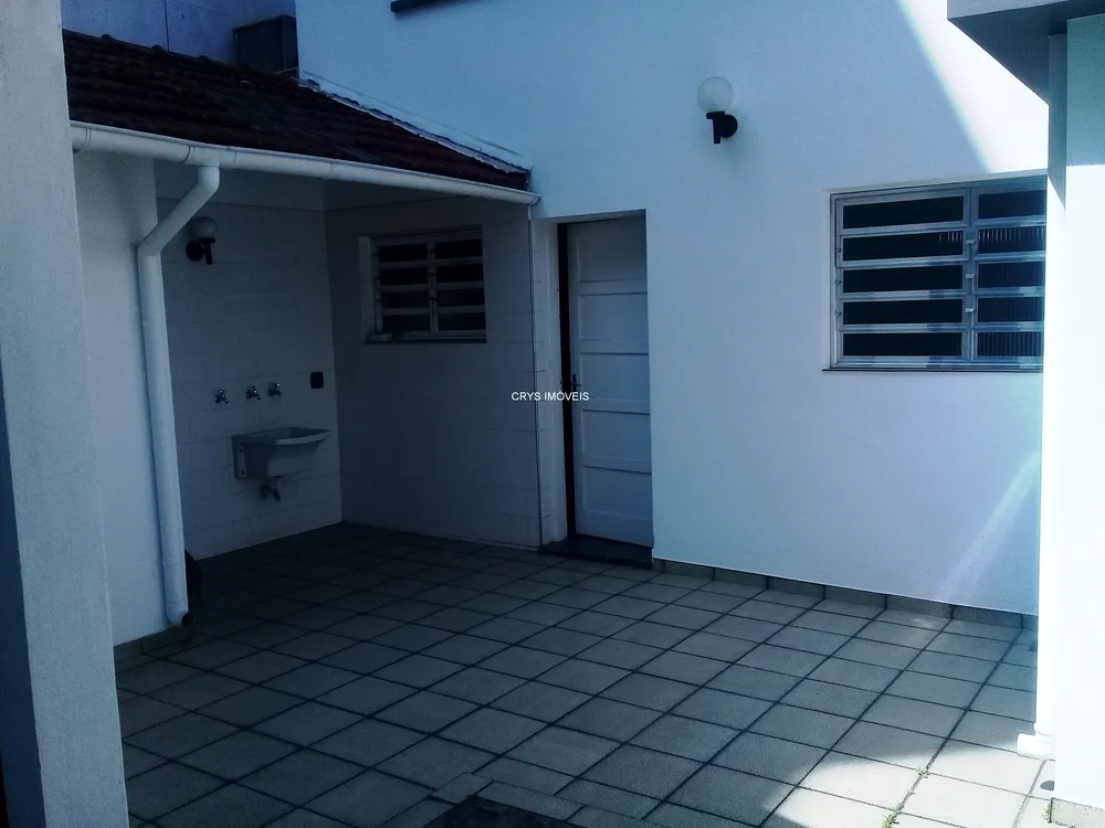 Casa, 3 quartos, 209 m² - Foto 5