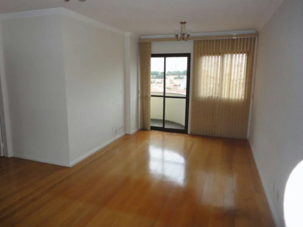 Apartamento, 3 quartos, 90 m² - Foto 5