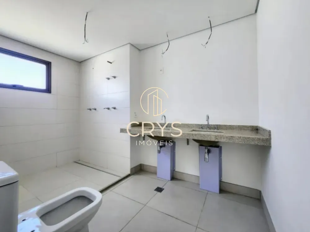 Apartamento, 3 quartos, 232 m² - Foto 8