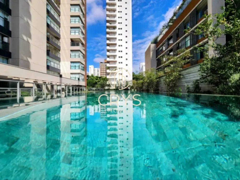 Apartamento, 3 quartos, 232 m² - Foto 1