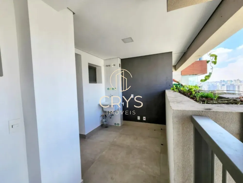 Apartamento, 3 quartos, 232 m² - Foto 4