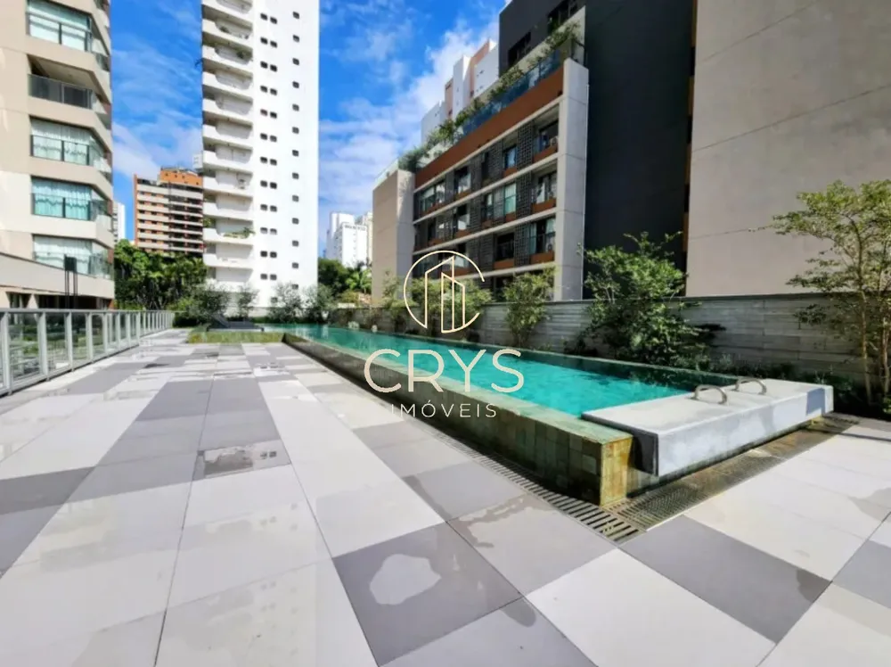 Apartamento, 3 quartos, 232 m² - Foto 16