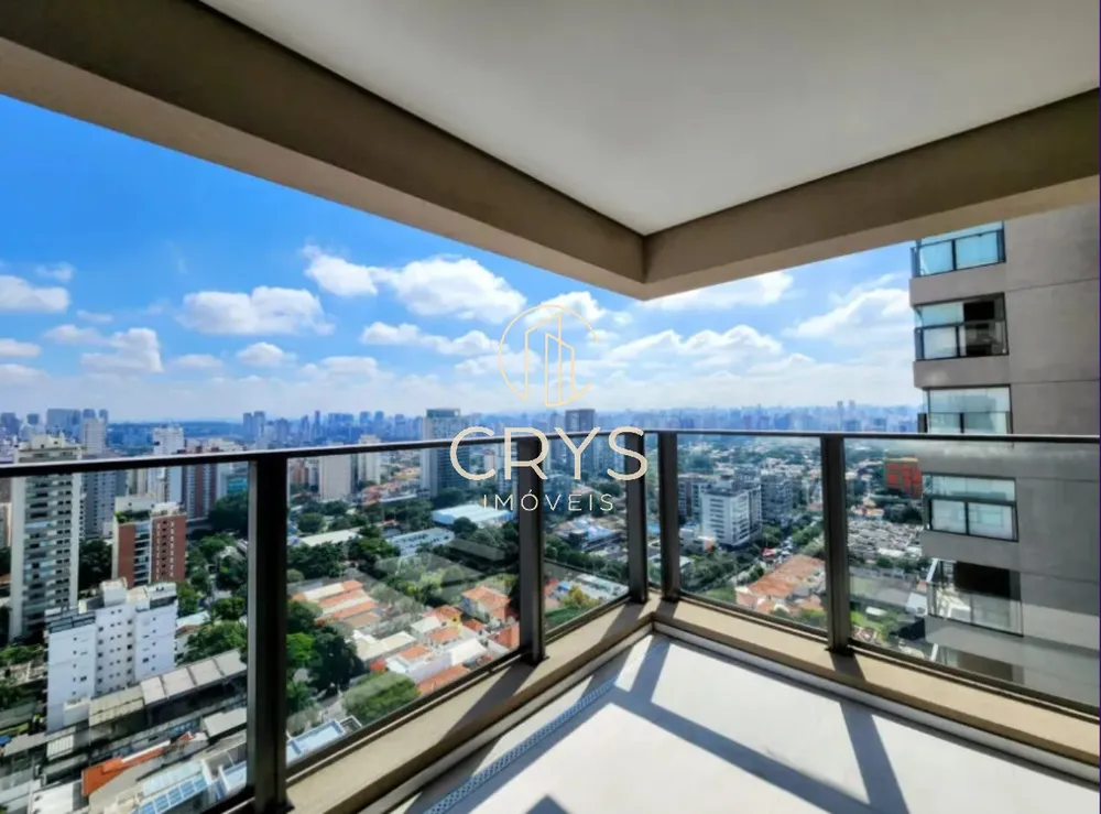 Apartamento, 3 quartos, 232 m² - Foto 2