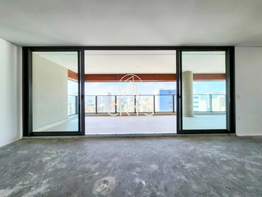 Apartamento, 3 quartos, 232 m² - Foto 8