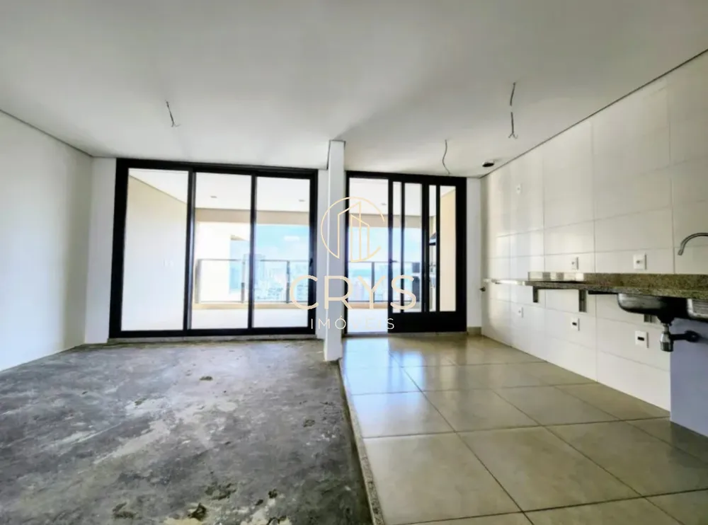 Apartamento, 3 quartos, 232 m² - Foto 3