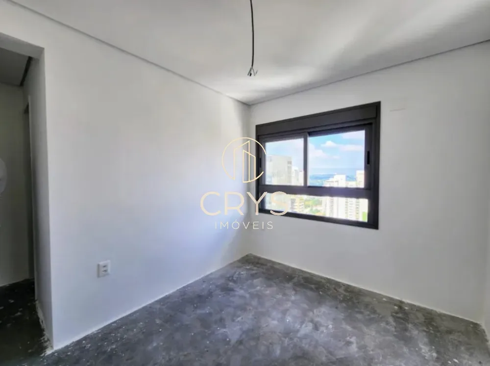 Apartamento, 3 quartos, 232 m² - Foto 2