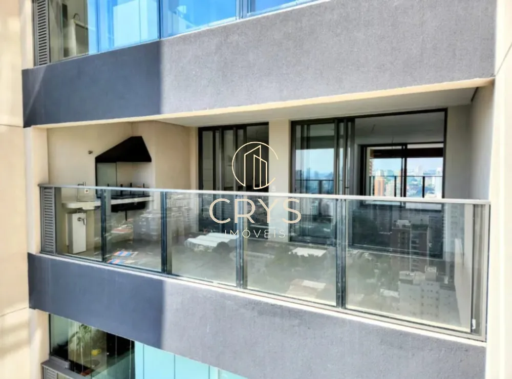 Apartamento, 3 quartos, 232 m² - Foto 13