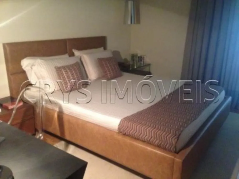 Apartamento, 4 quartos, 250 m² - Foto 7