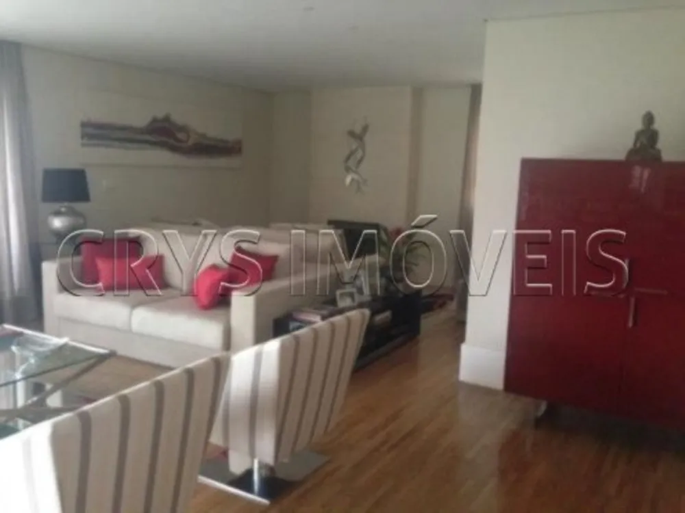 Apartamento, 4 quartos, 250 m² - Foto 4
