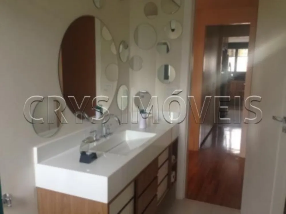 Apartamento, 4 quartos, 250 m² - Foto 4