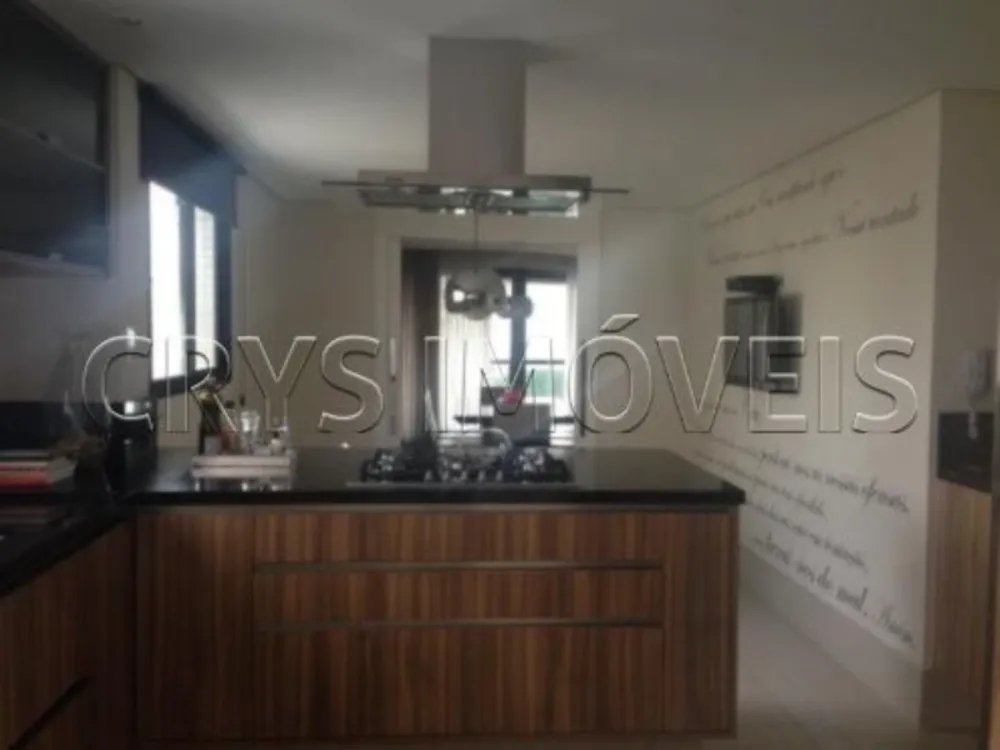 Apartamento, 4 quartos, 250 m² - Foto 1