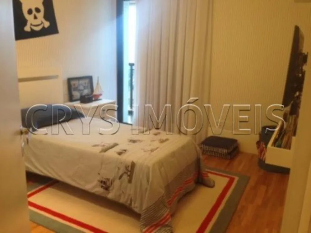 Apartamento, 4 quartos, 250 m² - Foto 5