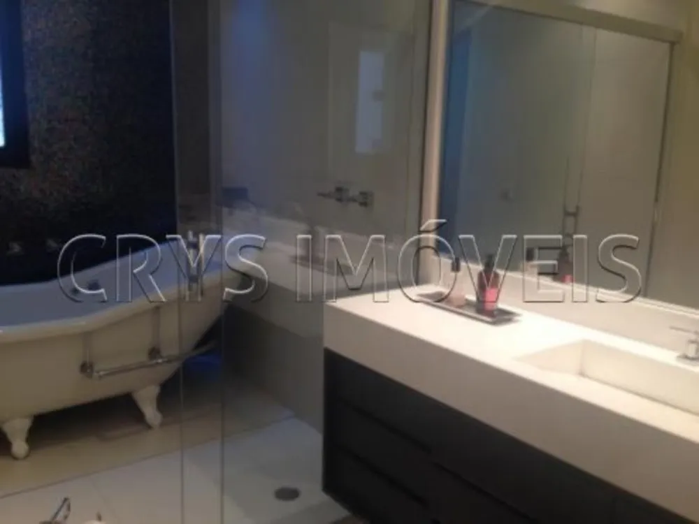 Apartamento, 4 quartos, 250 m² - Foto 8