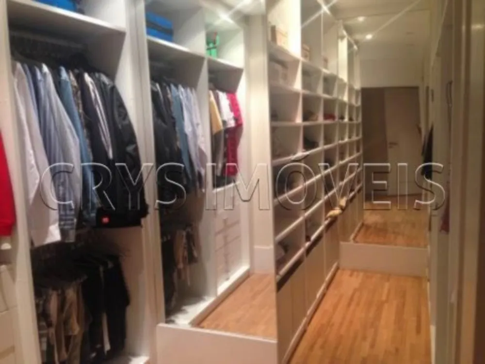 Apartamento, 4 quartos, 250 m² - Foto 6