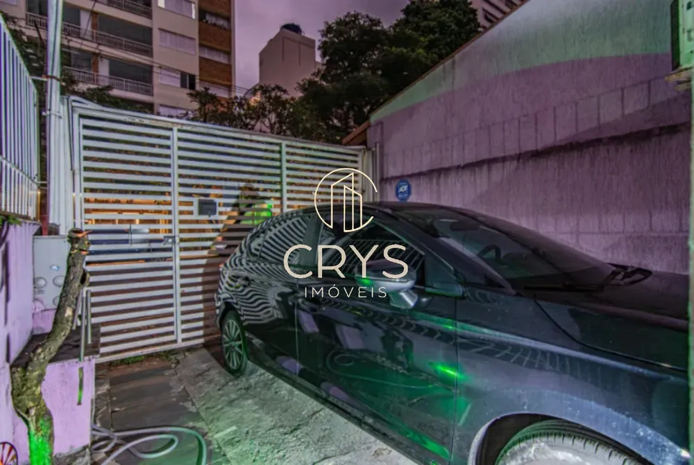 Casa, 2 quartos, 121 m² - Foto 4