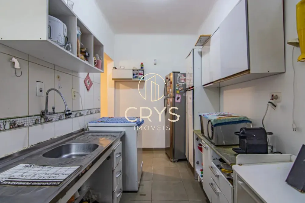 Casa, 2 quartos, 121 m² - Foto 2