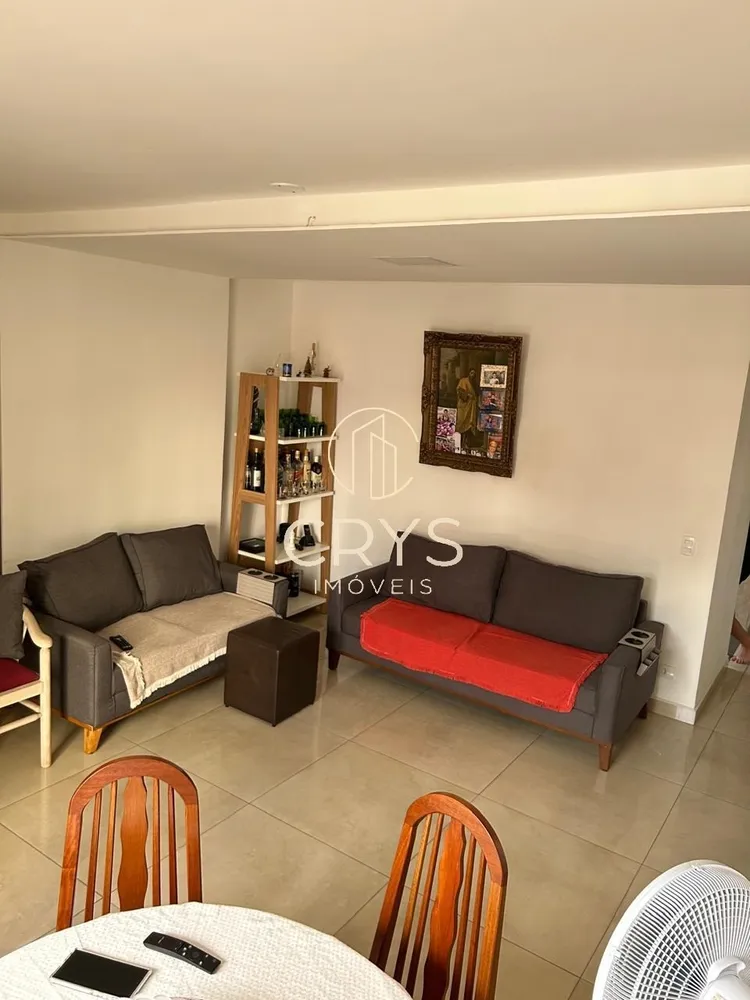 Apartamento, 3 quartos, 85 m² - Foto 3
