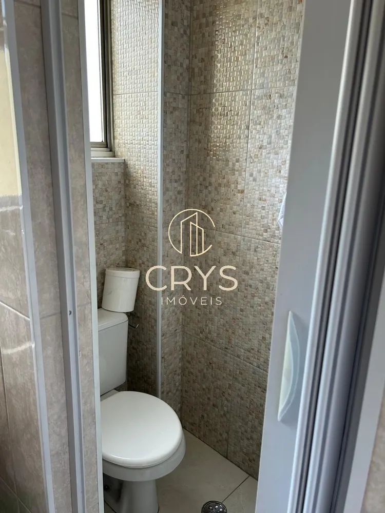 Apartamento, 3 quartos, 85 m² - Foto 5