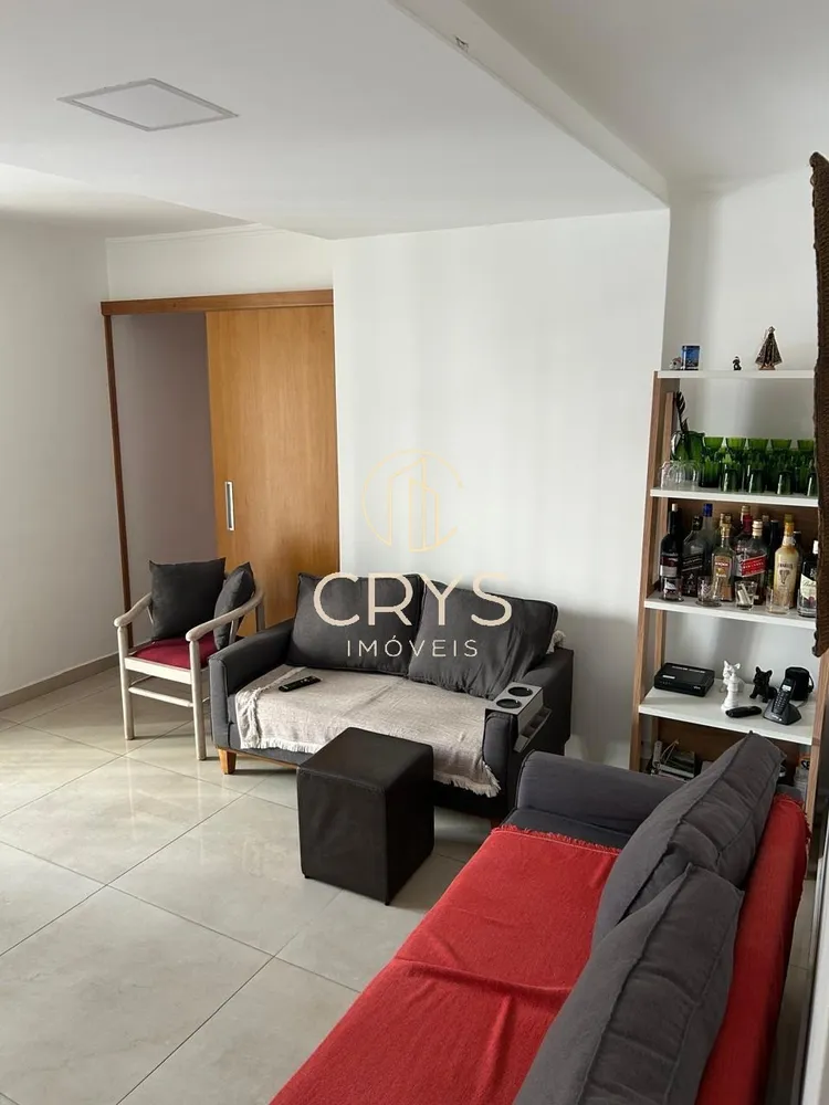 Apartamento, 3 quartos, 85 m² - Foto 2