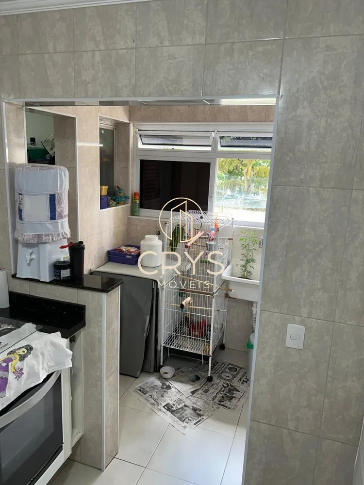Apartamento, 3 quartos, 85 m² - Foto 7