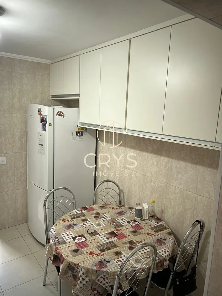 Apartamento, 3 quartos, 85 m² - Foto 6
