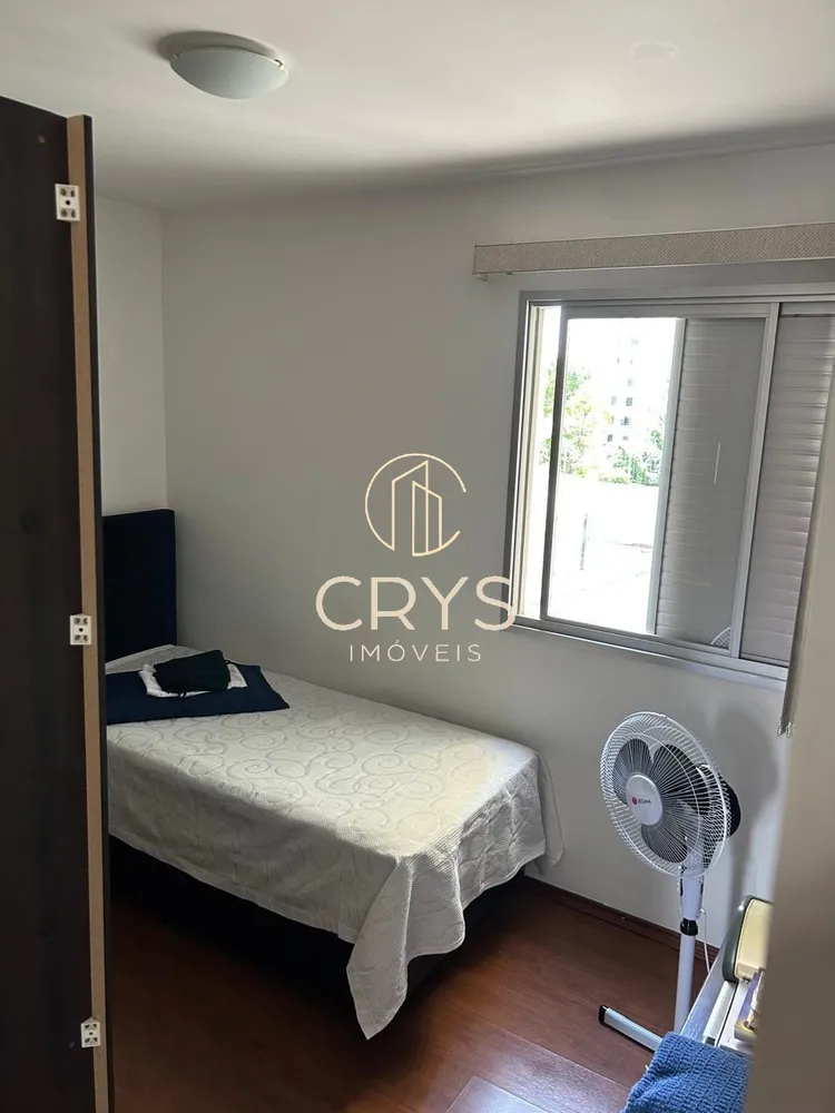 Apartamento, 3 quartos, 85 m² - Foto 4