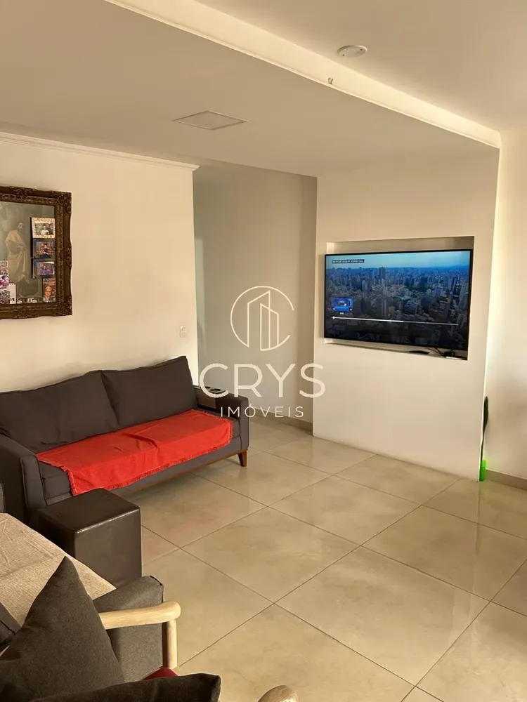 Apartamento, 3 quartos, 85 m² - Foto 2